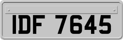 IDF7645