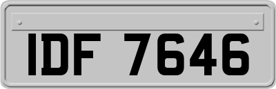 IDF7646