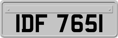 IDF7651