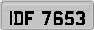 IDF7653
