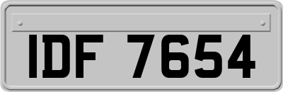 IDF7654
