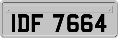IDF7664