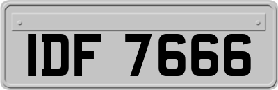 IDF7666
