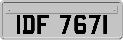 IDF7671