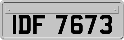 IDF7673