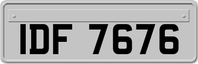 IDF7676