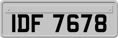 IDF7678
