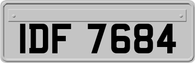 IDF7684