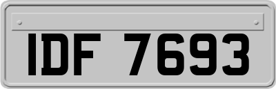 IDF7693