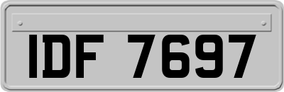 IDF7697