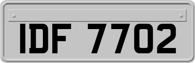 IDF7702