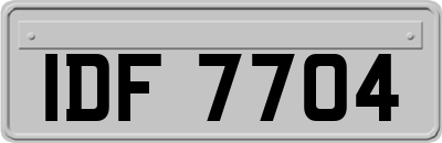 IDF7704