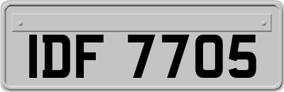 IDF7705