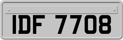 IDF7708