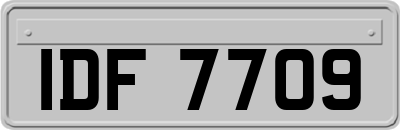 IDF7709