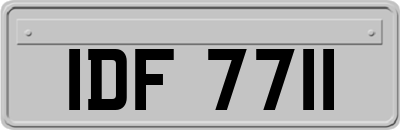 IDF7711
