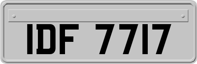 IDF7717