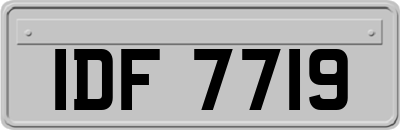 IDF7719