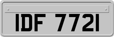 IDF7721