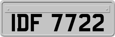 IDF7722