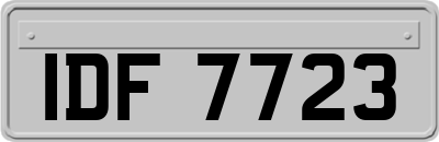 IDF7723