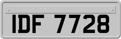 IDF7728