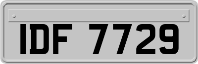 IDF7729