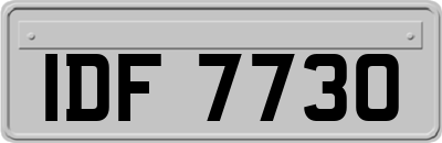 IDF7730