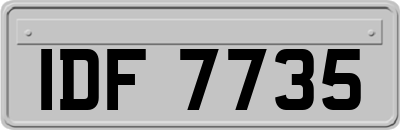 IDF7735