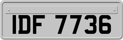 IDF7736
