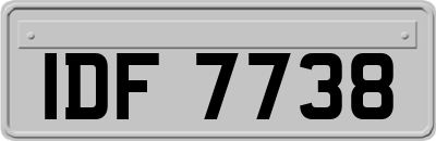 IDF7738