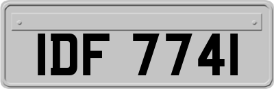 IDF7741