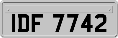 IDF7742