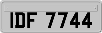 IDF7744