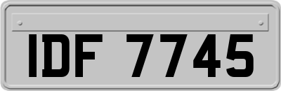 IDF7745