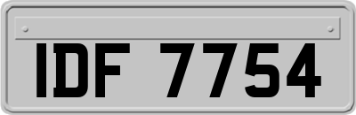 IDF7754