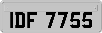 IDF7755
