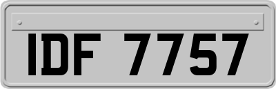 IDF7757