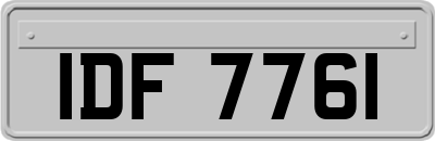 IDF7761