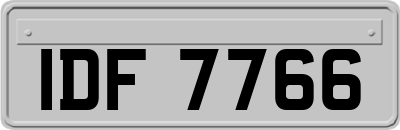 IDF7766