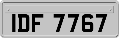 IDF7767