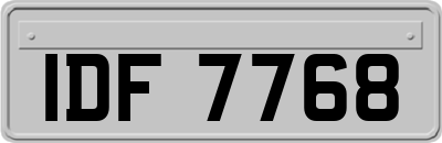 IDF7768