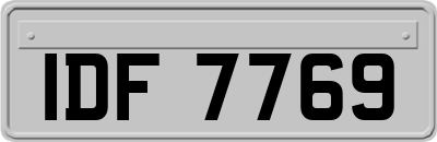 IDF7769