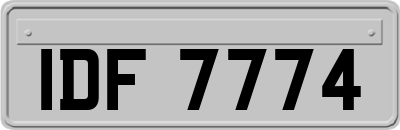 IDF7774