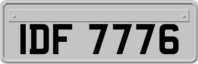 IDF7776