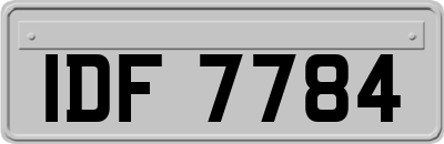 IDF7784