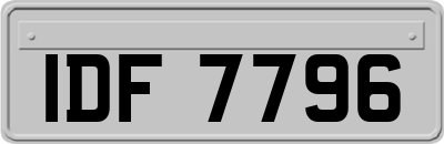 IDF7796