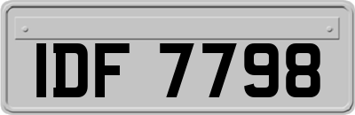 IDF7798