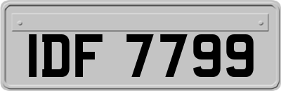 IDF7799