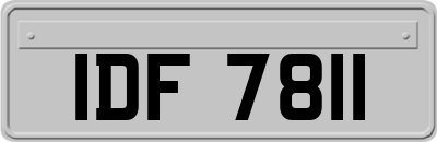 IDF7811